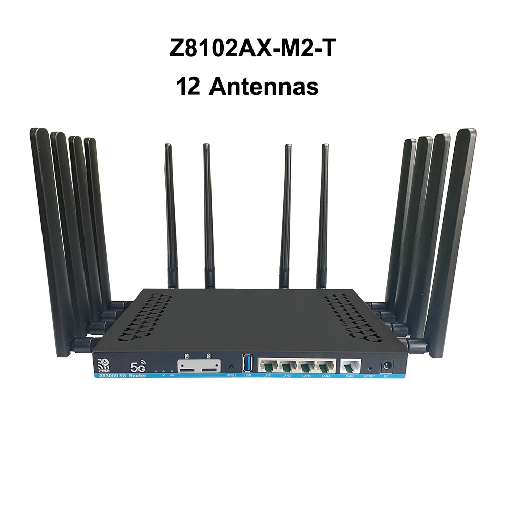 Z8102AX-M2-T