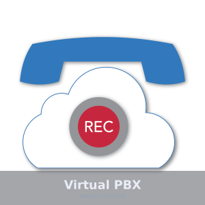 Virtual PBX
