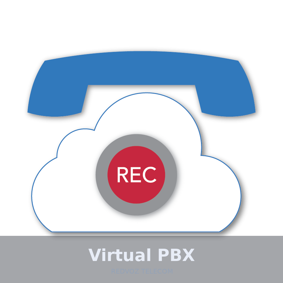 Virtual PBX