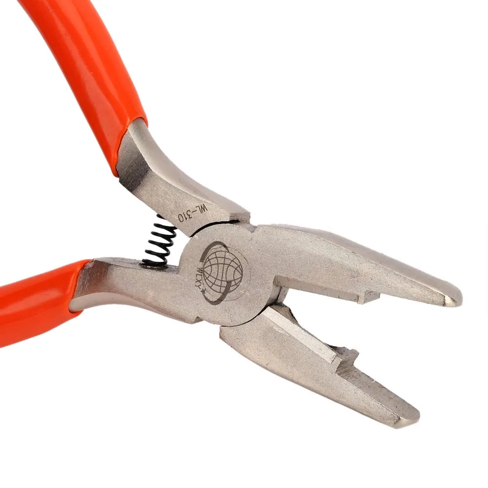 Ha4bc41f817c74d6aa7b71a1fb7ca7c06b Scoochlok-Alicates de conexión, herramienta de telecomunicaciones, abrazadera, cortador de alambre, K1, K2, K3, K4, K5, K7, 3M, conector, alicates para cortar Cable