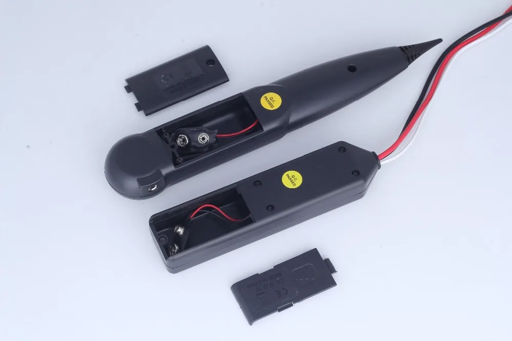 Hcd6cd591b70e4251800a52b7c08f87d58 BSIDE-rastreador de Cable de teléfono FWT21, comprobador de Cable RJ11, rastreador de línea, generador de tono, verificación de continuidad con bolsa de transporte