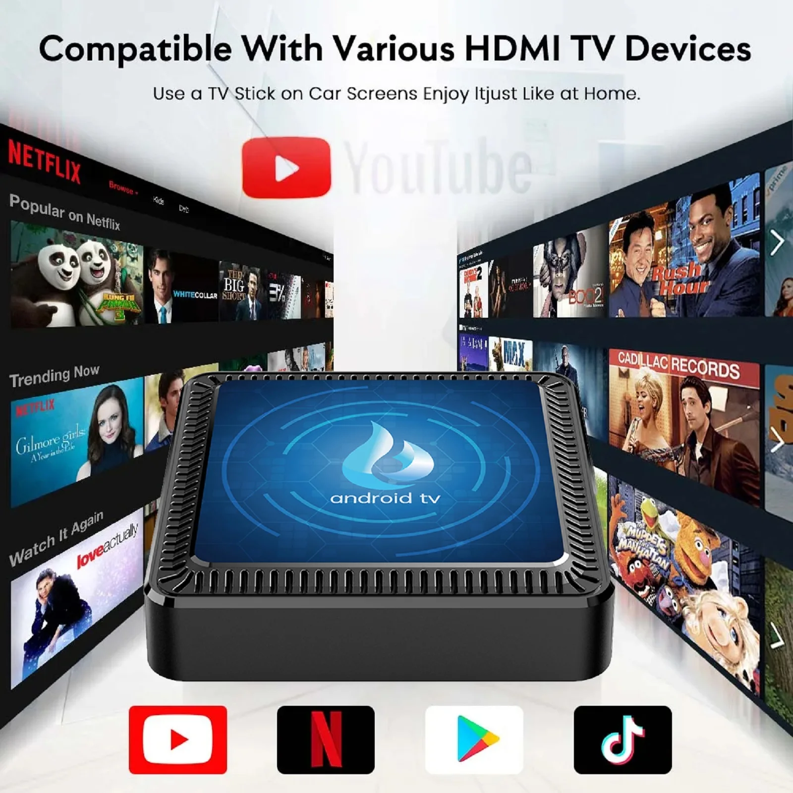 S10b09f7e6c23433bb02b5e2ca59ad0f9Z Very Fast Android 16 8K Q17 Set Top Box Ram 4GB 8GB Rom 128GB 256GB H313 Wifi BT6.0 Google Assistant Media Player Smart TV Box