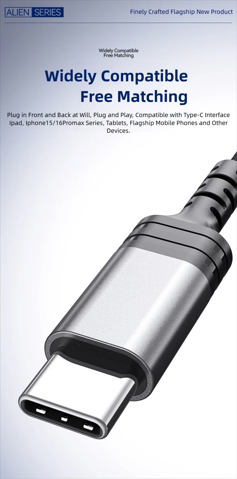 S157ce963d109462bbb54035cf986f291g Type-C Wired Headphones For Samsung Galaxy S25 S24 S23 S22 21 Ultra Plus 3.5MM in-Ear Headphone HiFi Bass Stereo Gaming Earphone