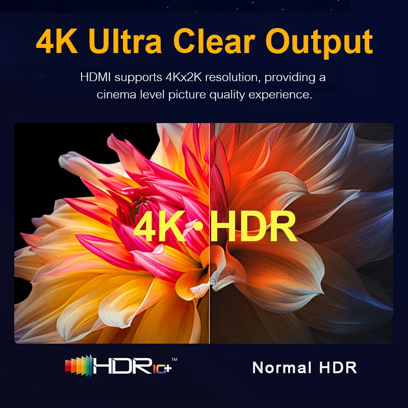 S19fa8520f8b443418ca81ce1407654e0R TV Stick Android 13 MX10 F4 2GB RAM 16GB eMMC 4K 60fps WiFi 5 BT5.0 Voice Remote Streaming Player