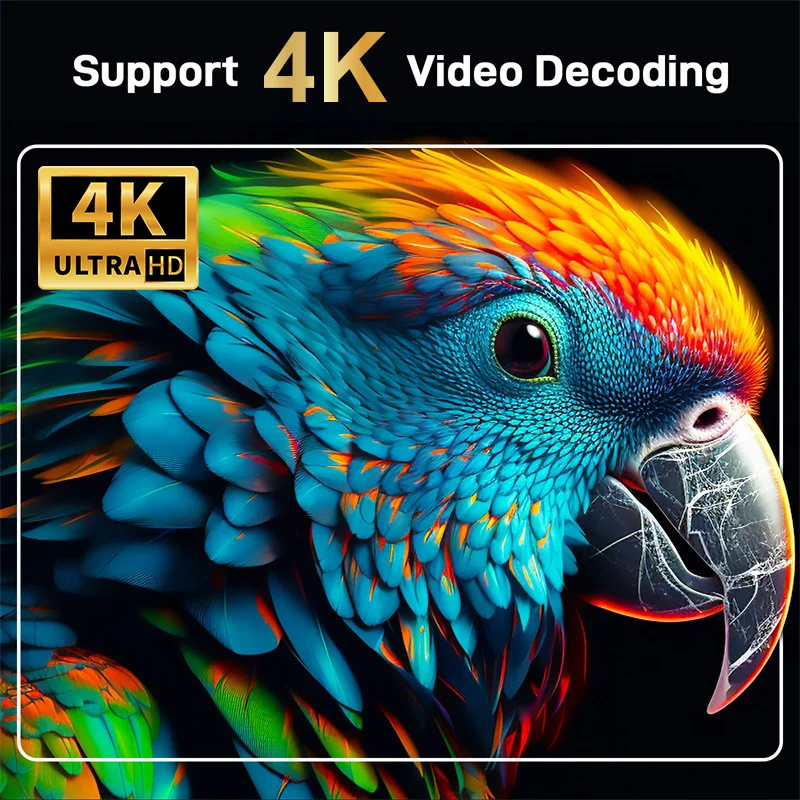 S273c9658384a43229c9cb0f5a0797d49n Ultra HD 4K Android TV Stick MX10-F3 Stick Mini Home TV Stick H313 Quad Core Support 2.4/5G Dual Wifi 2GB RAM 16GB ROM