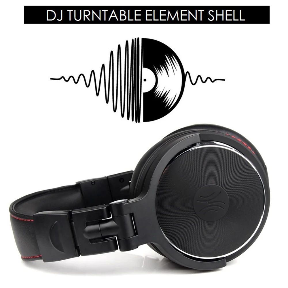 S28a56bc072a441088700fd99db747993x Oneodio Wired Headphones Professional Studio Pro 10/30/50 DJ Headphones With Microphone Over Ear HiFi Hi-Res Monitor Headset