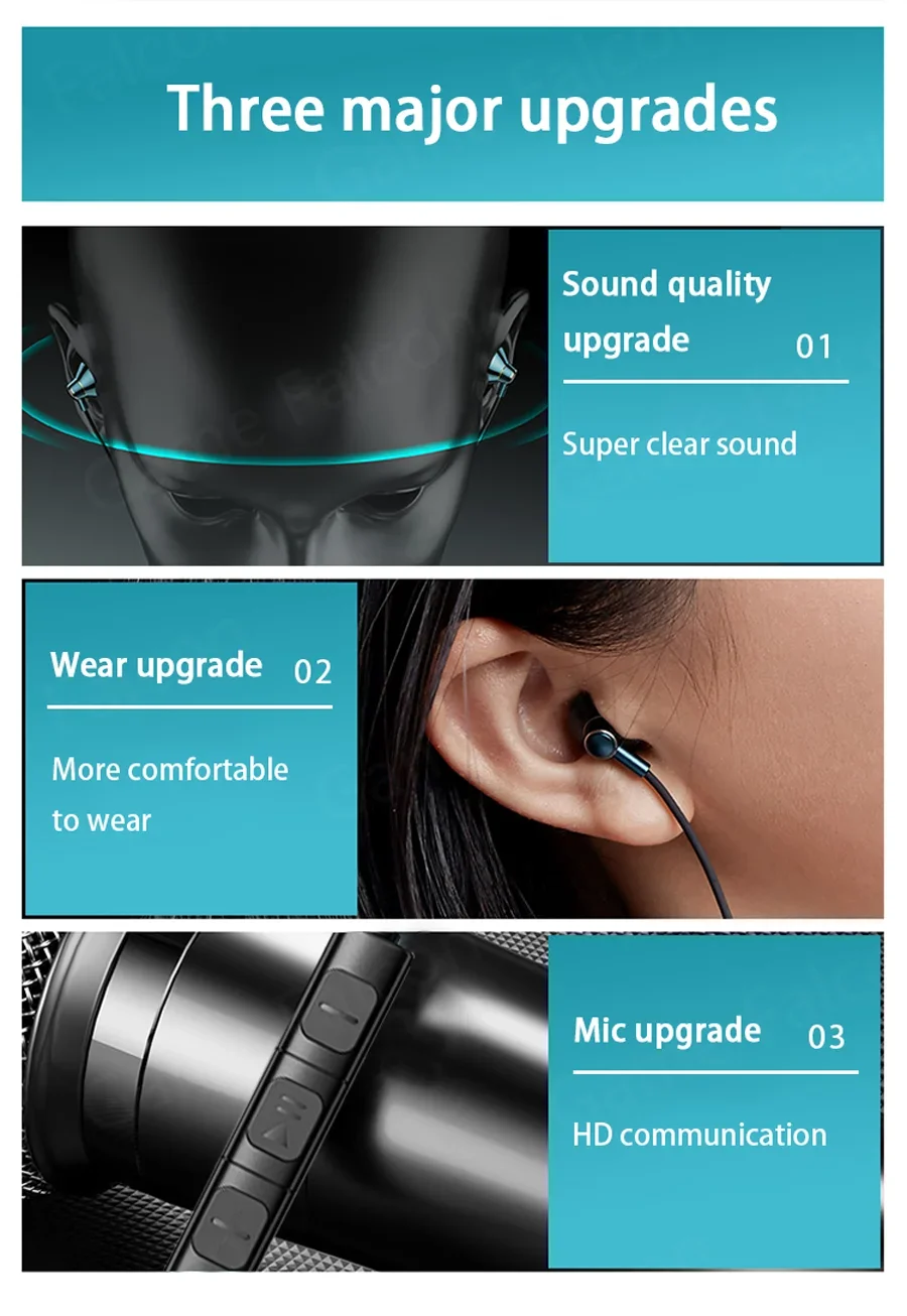 S2e81b0ba96a64a04ab1e81670e9d050fD For Samsung Headphones HiFi Bass Stereo Volume Control With Mic USB Type C 3.5mm Wired Eadphone For Galaxy S25 S24 S23 S22 Ultra