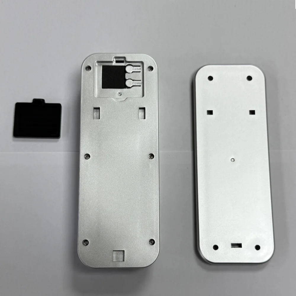 S43eb39b2f00c4dc0a542a8ab1ddb8c1bR Tuya Wireless Video Doorbell Outdoor 5' Sreen Smart Life Intercom Battery in- PIR motion 2.4G WiFi, Two-Way Talk, Night Vision