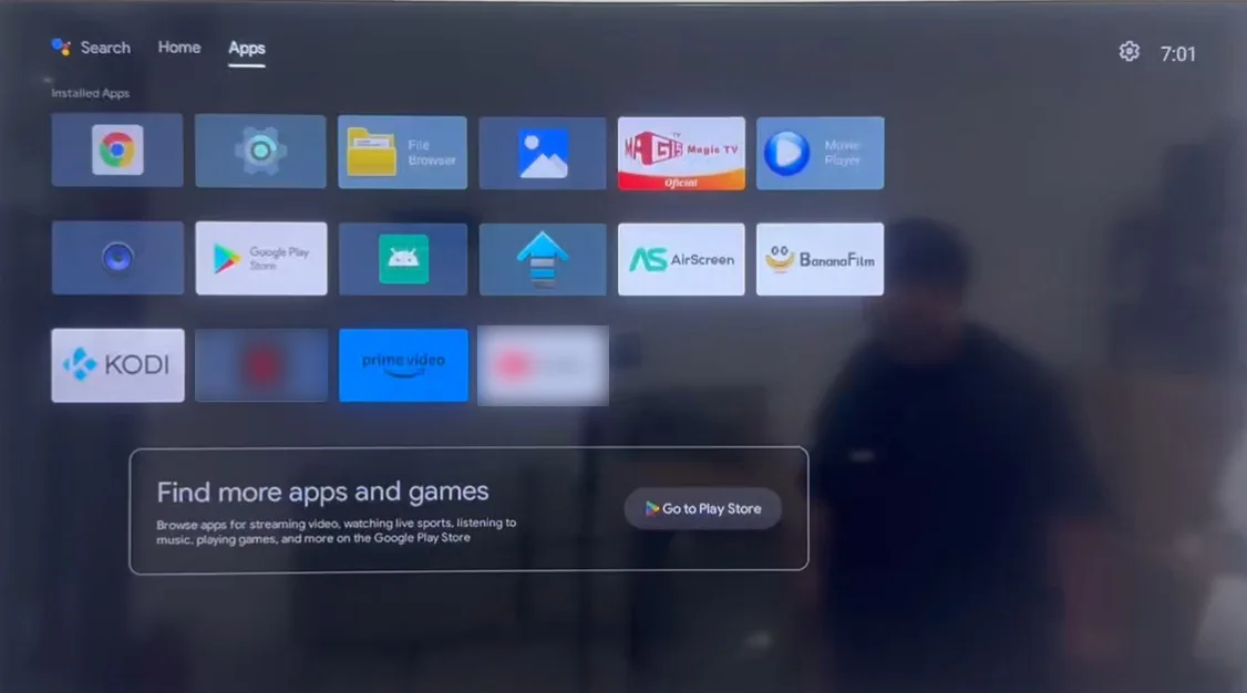 S4d1ac012e3284ef28f1a42516f72998bN 2026 Smart TV Box Q18 Android Cortex-A53 Dual WiFi 5G/6 Google Assistant BT6.0 Netflix 8GB+128GB Media Player