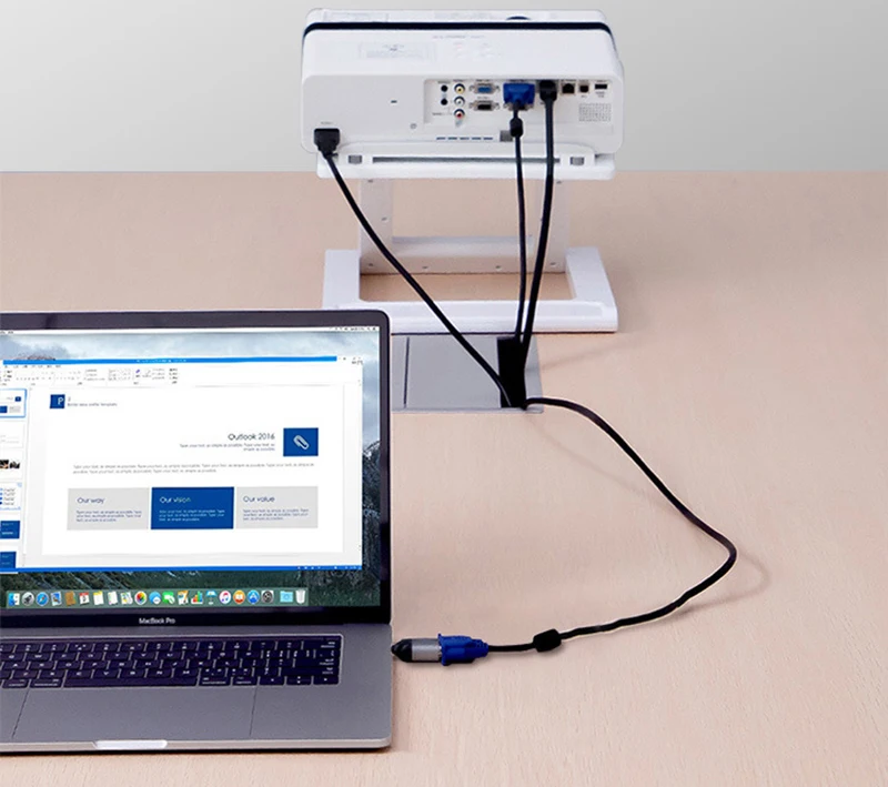 S50d98d80b1e0416a9466812ce148e64a5 USB Type C To HDMI-Compatible 8K USB C to DP DisplayPort miniDP 4K VGA Adapter For Laptop MacBook TV Box PS5 Switch iPad Galaxy