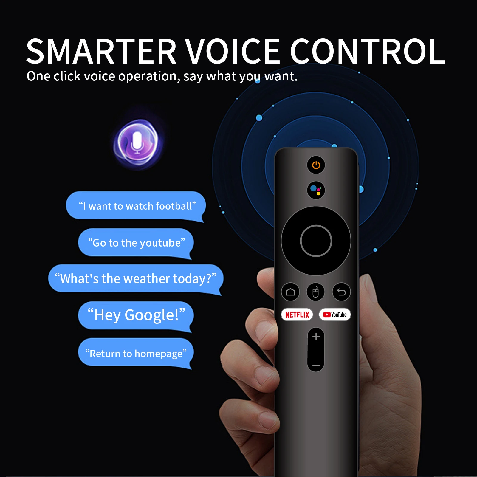 S7ce925829dd4489c8e9f7905380afd02J 2026 Q17 8K Smart TV Box Ram 4GB 8GB Rom 128GB 256GB Android 16 Media Player Allwinner H313 Google Assistant Netflix Set Top Box