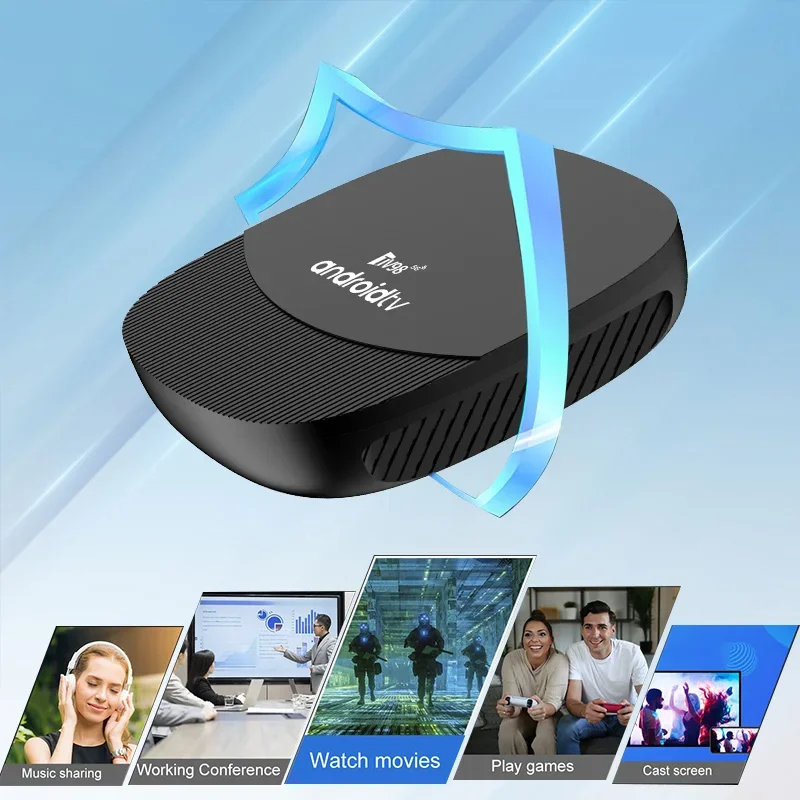 S7ea7e7f08cd1475d9393b982c85c8796v TV98 ATV Max Plus TV Box 8K 4K Android 14 Set Top Box 4G 5G 8GB 128GB Voice Remote WiFi Media Player Ultra Smart TV Box iptv