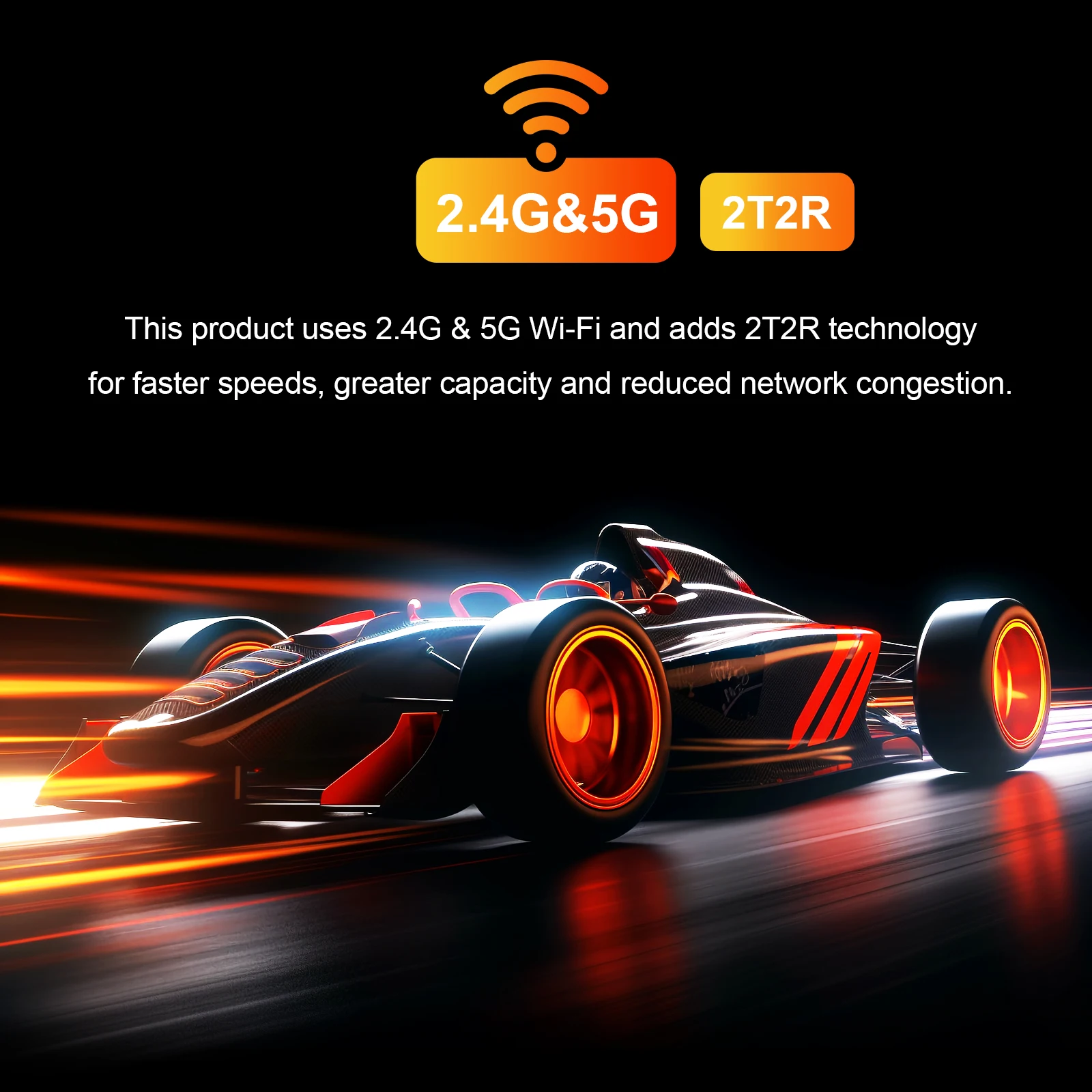 S954ad622519d4db1b0a9c6e7081df6aeE H96 MAX S905L3 Android 14 Smart TV BOX 2GB 16GB Dual WIFI 3D 4K Youtube BT Voice Control Media Player