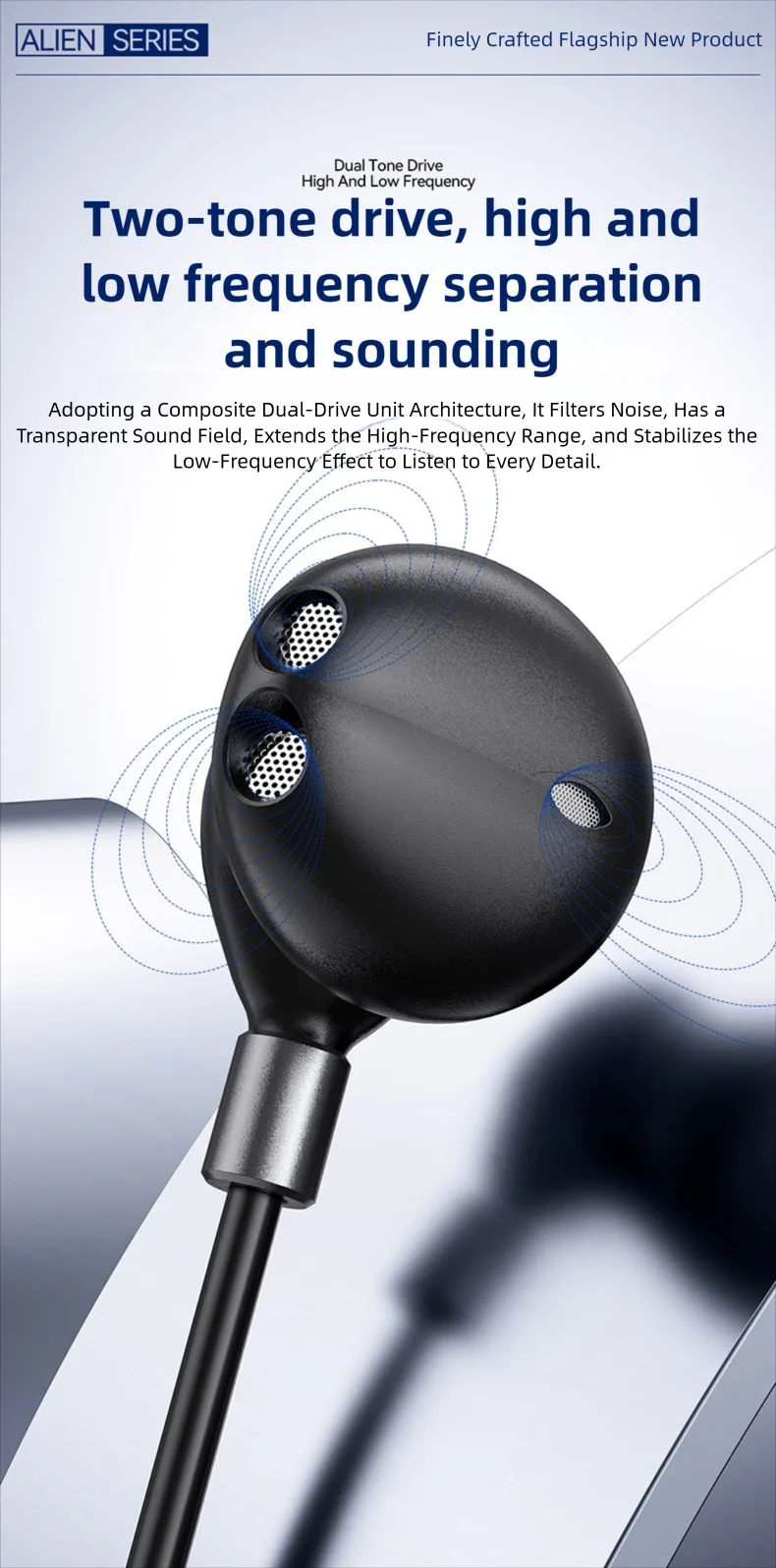 Sa95373a022754ab3b26785676a53deeb6 For Samsung Wired Headphones HiFi 9D Surround Sound With Wire Control Type C 3.5mm Music Earbuds For Galaxy S25 24 Ultra A54 A53