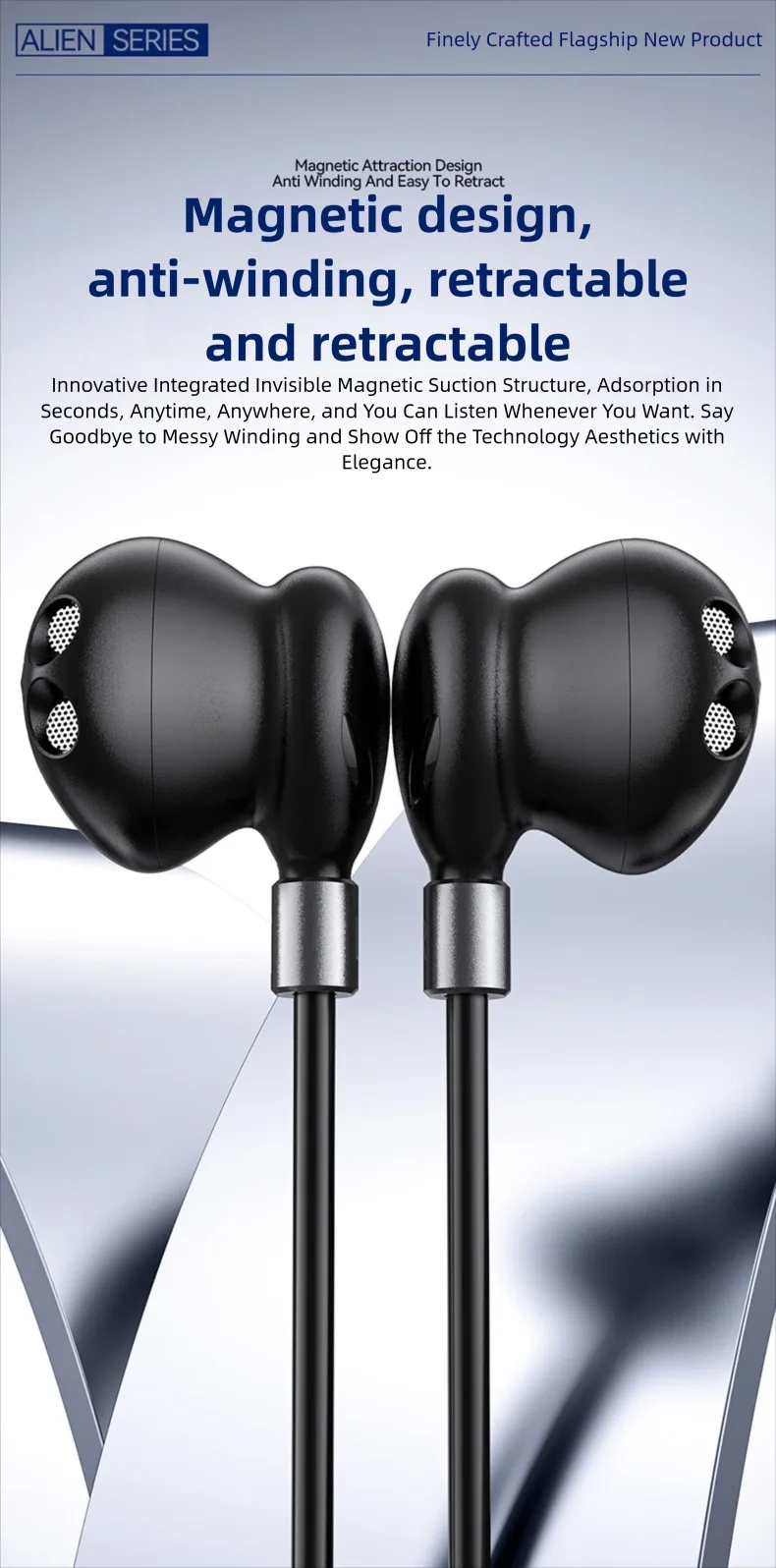 Sb3c0991e0a5642d3a25ad0d7007846f2n Type-C Wired Headphones For Samsung Galaxy S25 S24 S23 S22 21 Ultra Plus 3.5MM in-Ear Headphone HiFi Bass Stereo Gaming Earphone