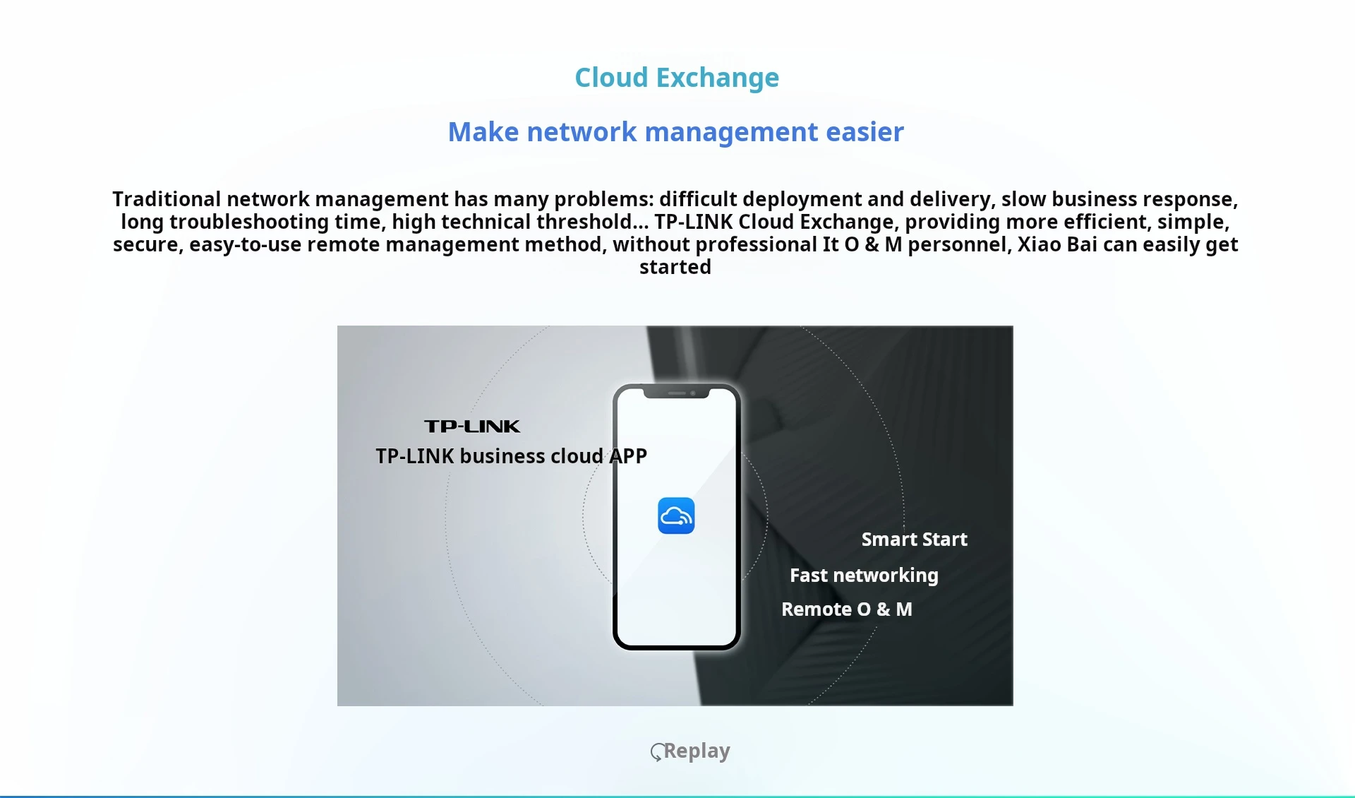 Sb9eee7bc168a4eedb52bf7b3fcf62f103 TP-LINK Cloud Switching TL-SG2008D 8-port Full Gigabit Web Network Management Cloud Management Switch Network Cable Splitter