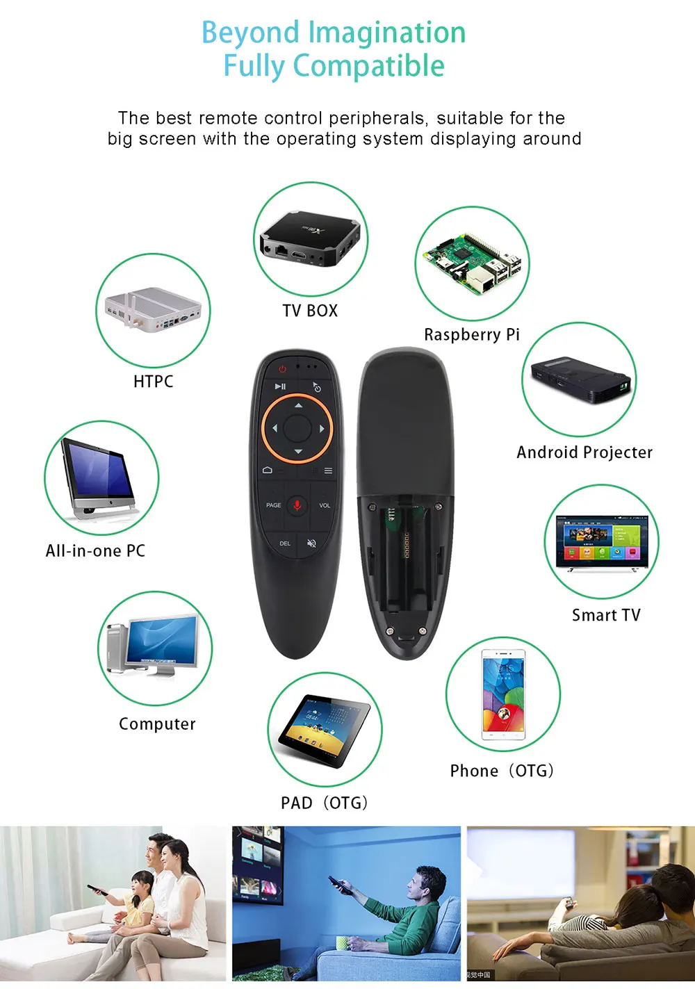 Sc2b7661617af4038ab394471f4b6dd737 2026 Q17 8K Smart TV Box Ram 4GB 8GB Rom 128GB 256GB Android 16 Media Player Allwinner H313 Google Assistant Netflix Set Top Box