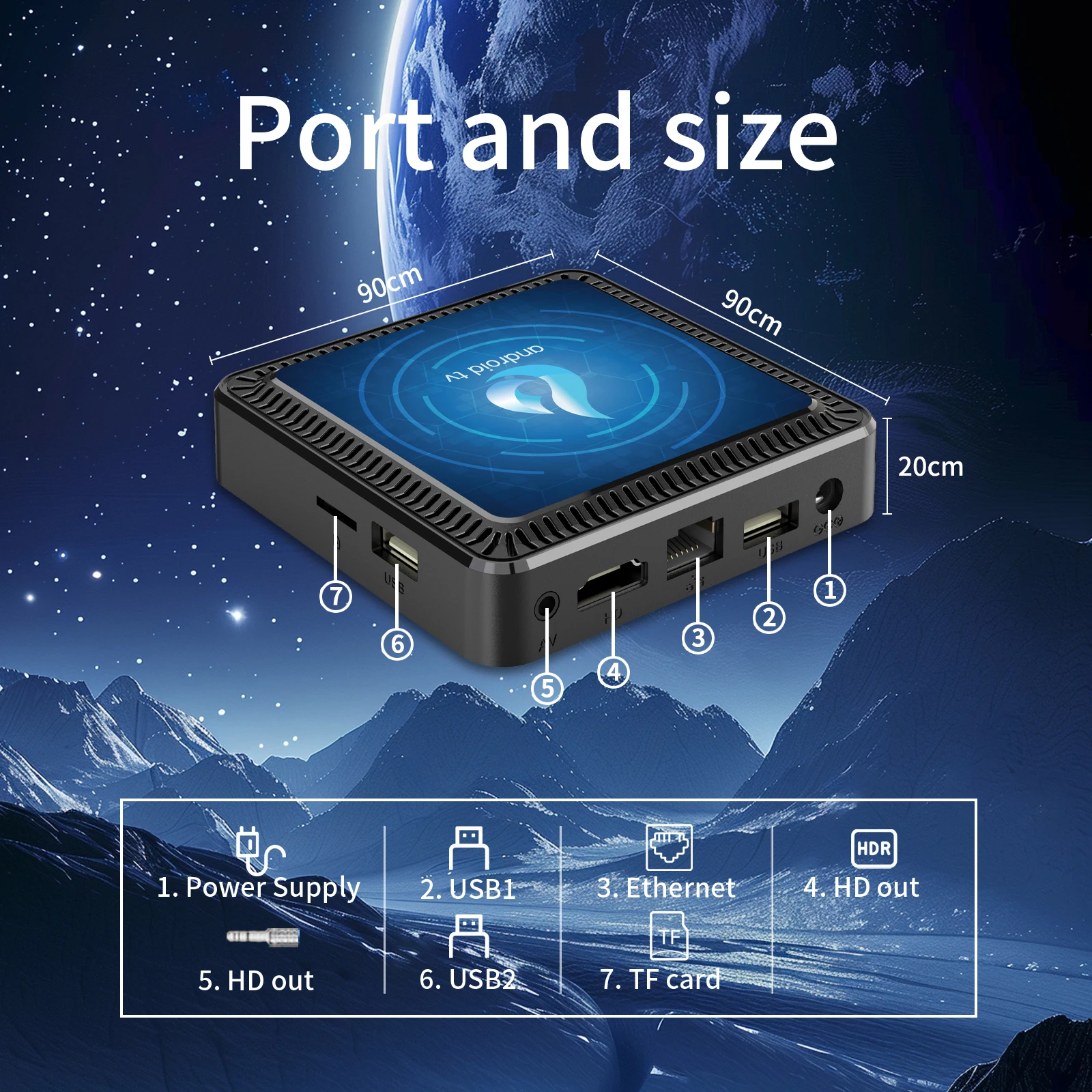 Sd28373ba1eb94cae8a3a9c1328595128o Very Fast Android 16 8K Q17 Set Top Box Ram 4GB 8GB Rom 128GB 256GB H313 Wifi BT6.0 Google Assistant Media Player Smart TV Box