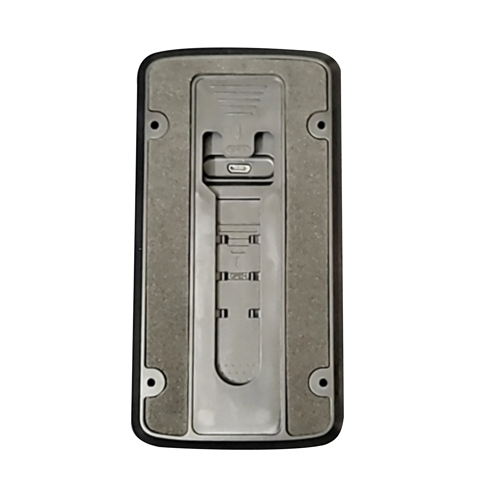 Sd4ec0e235e484a85a75ac72bec20f89eQ 2026 Nouveau V5 Sonnette vidéo WiFi sans fil 1080P, interphone vocal, caméra smart étanche, sécurité domestique, portier