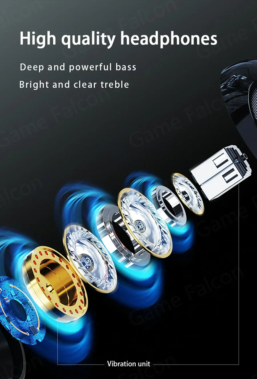 Sd50ecbcde856408288bb64d594fd6304A For Samsung Headphones HiFi Bass Stereo Volume Control With Mic USB Type C 3.5mm Wired Eadphone For Galaxy S25 S24 S23 S22 Ultra