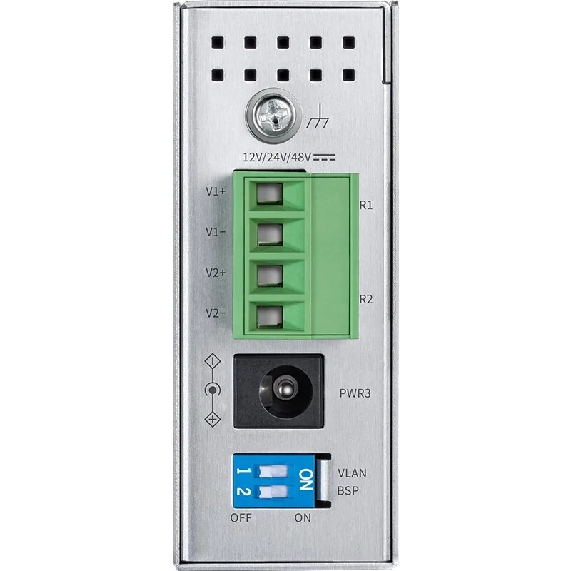 Sda7031d737e34ed7963ee6480ce36eb6m TP-LINK 5-port Industrial Ethernet Switch