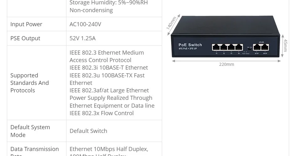 Sf95f80e2801145289cca0202b02849e6i HOMSECUR PoE Powered RJ45 960P Tuyasmart APP Video Doorphone Intercom Entry Fingerprint RFID Doorbell Camera Snapshot Recording